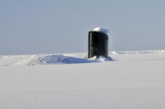 Arctic Sub