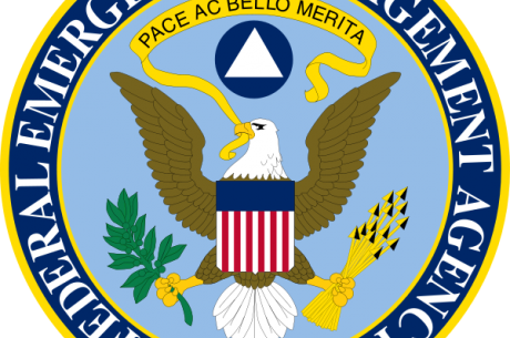Federal Emergency Management Agency Seal pre-2003