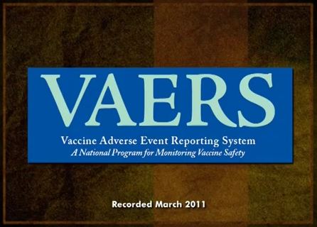 Video: An Overview of VAERS