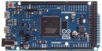 Microcontroller Maniacs Rejoice: Arduino Finally Releases the 32-Bit Due