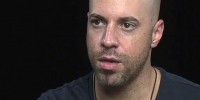 Video: Chris Daughtry Teams With DC Comics for ‘We Can Be Heroes’ Charity