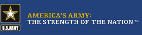 America's Army: The Strength of the Nation