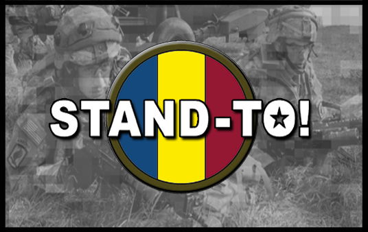 Stand To!  Integrated Training Environment