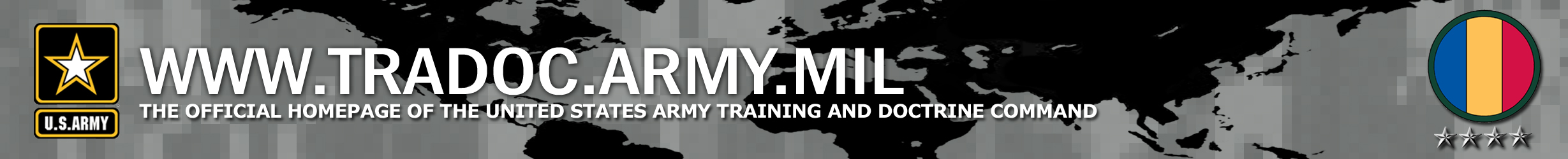 U.S. Army Training and Doctrine Command (TRADOC)