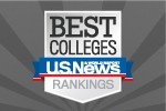 U.S. News Best Colleges ranks top universities and liberal arts colleges.