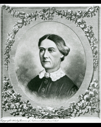 Margaret Mackall Smith Taylor