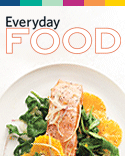 The Everyday Food Blog