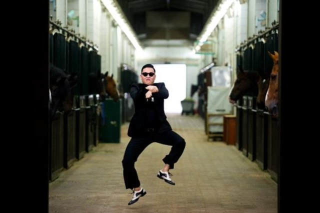 Gangnam Style coming to Just Dance 4  Thumbnail