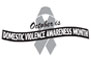 link to: Domestic Violence Awareness Month