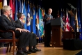 Vice President Biden Marks Achievements of MRAP Task Force