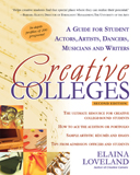 Creative Colleges