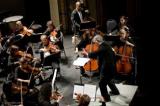 "A Master Revisited" - The Chamber Orchestra of the Triangle