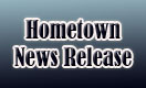 Hometown news release graphic image