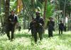 FAST Marines and Philippine troops conduct amphibious training during CARAT Philippines 2012