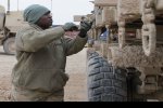 SSA logisticians provide 'supplies for the skies' in Afghanistan