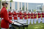 Leaders Dedicate National Intrepid Center of Excellence