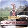 Spartan News Brief