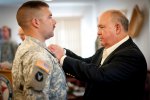 National Guard key component in Army transformation