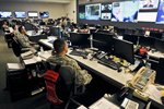 National Guardsmen Respond to Hurricane Isaac