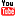 YouTube logo