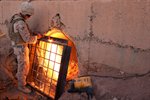 U.S. Marines Modify Culverts to Increase Safety in Afghanistan