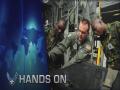 U.S. and Botswana Military Train Together