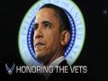 President Obama Hosts Iraq War Veterans