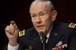 Gen. Martin Dempsey