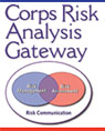 Corps Risk Analysis Gateway