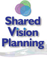 Shared Vision Planning