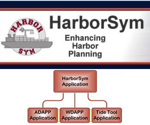 Container Model Suite of Tools for Port Studies Is Nationally Certified