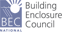 Building Enclosure Council (BEC) logo