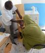 Djiboutian children, adults cared for during MEDCAP