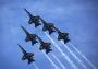 Blue Angels stun audiences at 2012 Kaneohe Bay Air Show