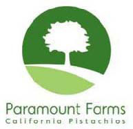 Paramount Farms Logo