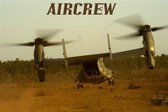 Join Aircrew