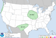 0100 UTC Day 1 Outlook