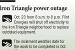 Power outage