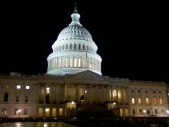 CapitolAtNight