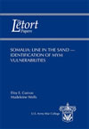 Publication cover with title