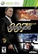 007 Legends