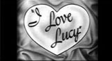 I Love Lucy