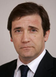 Pedro Passos Coelho