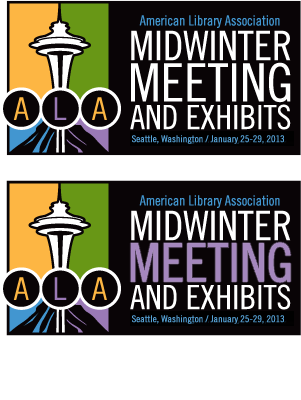 2013 ALA Midwinter Meeting