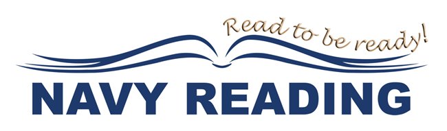 Thumbnail of Navy Reading logo