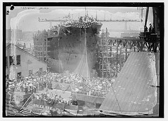 ARIZONA launch  (LOC)