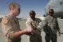 Afghanistan Deployment Gives Vipers' Top Enlisted Opportunity to Reunite With Son