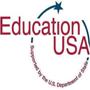 EducationUSA logo