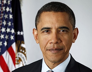 President Obama 