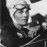 Amelia Earhart Still Intrigues, Inspires – article & photo gallery